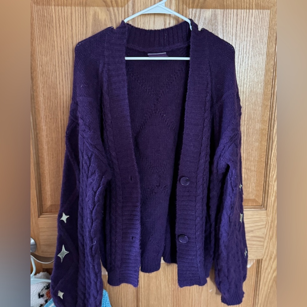 Taylor Swift Speak Now Cardigan